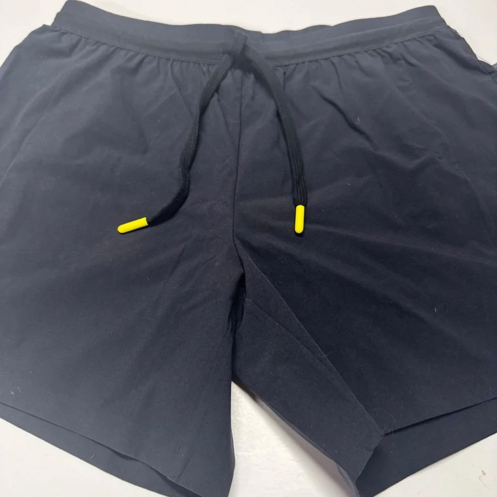 Mono B | Water-Resistant Active Shorts - NWT - Picture 5 of 13